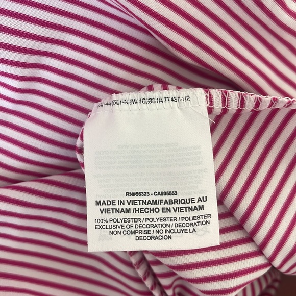 COPY - Nike polo - Picture 8 of 9